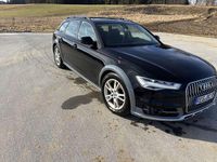 Gebraucht Audi A6 272 PS (200 kW) 2019 Kombi