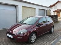 Gebraucht Fiat Punto 69 PS (50 kW) 2013 Kleinwagen