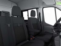 Neu Ford Transit Trend 165 PS (121 kW) 2026 Frozen white Van / Kleinbus