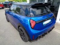 Usata Mini John Cooper Works 156 CV (114 kW) 2025 Blu Utilitaria