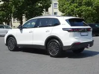 Gebraucht VW Tiguan Goal 150 PS (110 kW) 2025 Weiß SUV