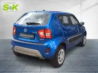 Gebraucht Suzuki Ignis Club 83 PS (61 kW) 2023 Blau SUV