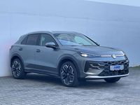 Neu VW T-Roc Style 150 PS (110 kW) 2026 Wolf grey metallic SUV