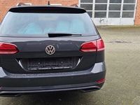 gebraucht VW Golf VII Variant Trendline BMT/Start-Stopp