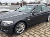 Gebraucht BMW 523 204 PS (150 kW) 2010 Sophistogr brillanteffekt met Limousine