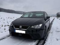 Gebraucht Seat Ibiza Beats 80 PS (58 kW) 2019 Kleinwagen