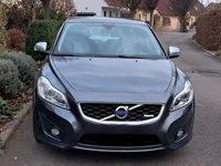 Gebraucht Volvo C30 R-Design 230 PS (169 kW) 2011 Grau Kleinwagen