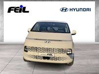gebraucht Hyundai Staria Business Van DAB LED RFK Tempomat PDC