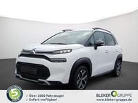 Gebraucht Citroën C3 2023 Weiss Kleinwagen