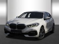 gebraucht BMW 118 i Hatch