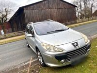 gebraucht Peugeot 307 