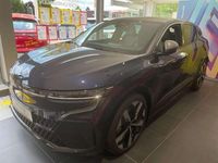 Używany Renault Mégane Techno 160 kW (218 KM) 2022 Niebieski Sedan/Limuzyna