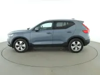 Gebraucht Volvo XC40 Momentum 163 PS (119 kW) 2019 Grau SUV