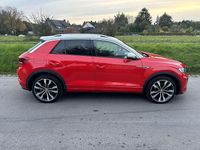 Gebraucht VW T-Roc Style 116 PS (85 kW) 2019 SUV