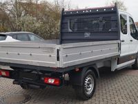 Usata Ford Transit 2020 Bianco Berlina