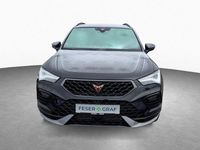 Neu Cupra Ateca VZ 300 PS (220 kW) 2026 Magic schwarz SUV