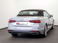 gebraucht Audi A5 Cabriolet advanced 45 TFSI quattro S tronic