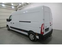 gebraucht Renault Master 180 2.3 BLUE dCi L3H2