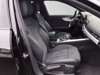Gebraucht Audi A4 S-Line 204 PS (150 kW) 2025 Schwarz Kombi