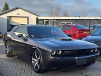 Gebraucht Dodge Challenger 379 PS (278 kW) 2016 Grau Coupé