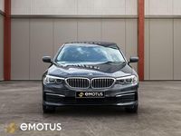 Gebraucht BMW 520 Performance 190 PS (139 kW) 2017 Grau Limousine