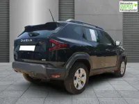 Neu Dacia Duster Expression 154 PS (113 kW) 2026 Perlmuttschwarz SUV