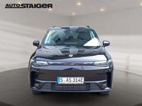 Gebraucht Leapmotor C10 215 PS (158 kW) 2025 Black mettalic SUV