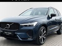 Gebraucht Volvo XC60 Plus 197 PS (144 kW) 2024 Blau SUV