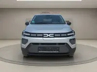 Gebraucht Dacia Spring 33 kW (45 PS) 2024 Silber Kleinwagen
