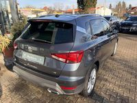 Gebraucht Seat Arona FR 110 PS (80 kW) 2023 Othercolor SUV