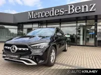 Gebraucht Mercedes GLA200 163 PS (119 kW) 2024 Schwarz SUV