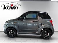 Second-hand Ligier JS50 2023 Gri Hatchback