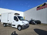 Gebraucht Renault Master 125 PS (91 kW) 2012 Weiß Van / Kleinbus