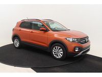 gebraucht VW T-Cross - 1.0 TSI 110 hp 81 kW (110 PS), Schaltgetriebe, ...