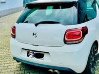 gebraucht Citroën DS3 THP 155 SportChic