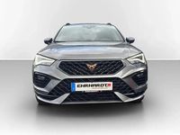 Gebraucht Cupra Ateca VZ 300 PS (220 kW) 2023 Grau SUV