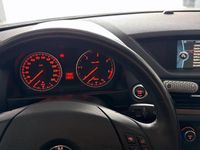 Gebraucht BMW X1 177 PS (130 kW) 2011 Grau SUV