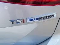 Gebraucht VW Passat Comfortline 125 PS (91 kW) 2015 Grau Kombi