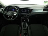 Neu VW Taigo Edition 150 PS (110 kW) 2025 Ascotgrau SUV