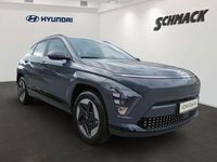 Gebraucht Hyundai Kona Advantage 114 kW (156 PS) 2024 Grau SUV