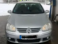 Gebraucht VW Golf IV Goal 75 PS (55 kW) 2006 Grau Limousine