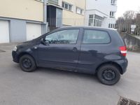 gebraucht VW Fox 1.2