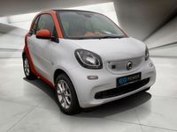 gebraucht Smart ForTwo Electric Drive coupé passion Ladekabelpak