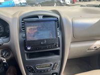 Gebraucht Hyundai Santa Fe GLS 145 PS (106 kW) 2005 Blau SUV