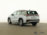 Gebraucht VW Tayron Life 193 PS (141 kW) 2025 Silber SUV