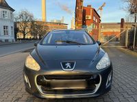 Gebraucht Peugeot 308 82 PS (60 kW) 2011 Grau Kleinwagen