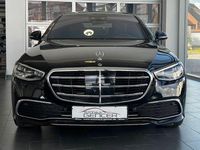 Gebraucht Mercedes S400 330 PS (242 kW) 2021 Schwarz Limousine