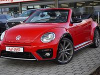 Gebraucht VW Beetle 220 PS (161 kW) 2018 Andere Kleinwagen
