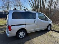 Gebraucht Nissan NV200 110 PS (80 kW) 2013 Van / Kleinbus