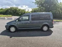 Gebraucht VW Caddy Maxi 140 PS (102 kW) 2008 Van / Kleinbus